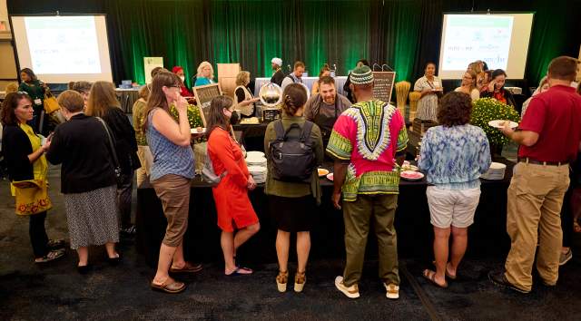 agritourism Workshop