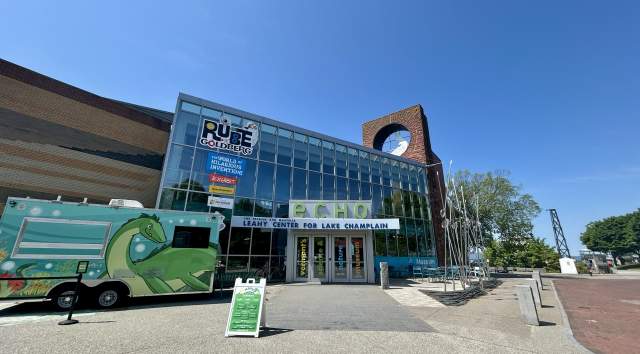 ECHO CENTER