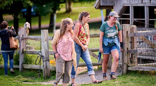Agritourism Jobs