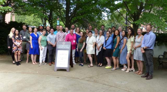 Leadership Champlain