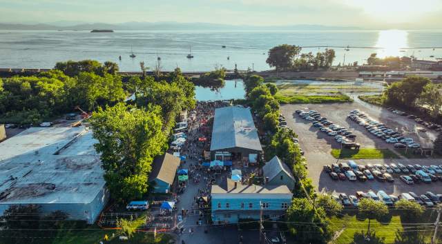 Public markets: The heartbeat of our cities - Evergreen