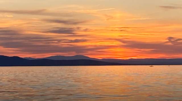 On Location: Burlington, VT
