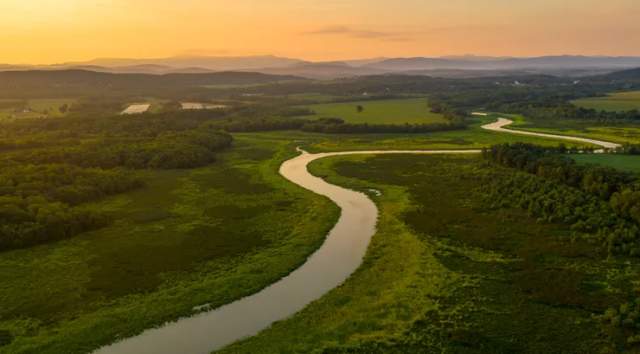 Winooski River