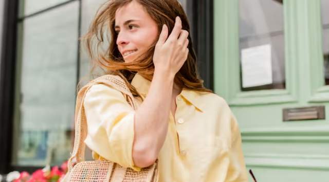 Vintage Shopping