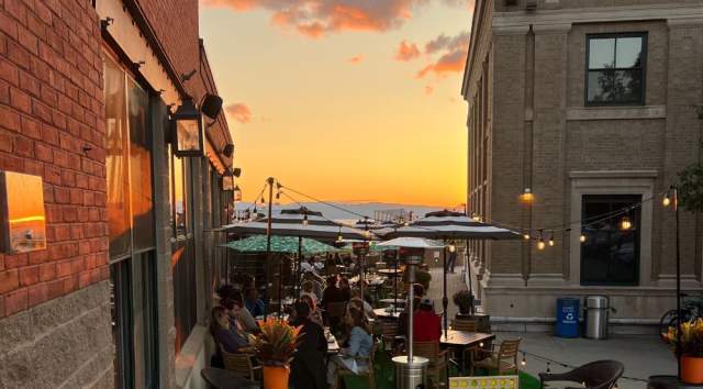 Santiago's Cuban Cuisine