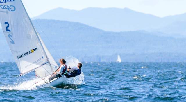 Lake Champlain Community Sailing Center