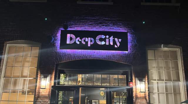 Deep City