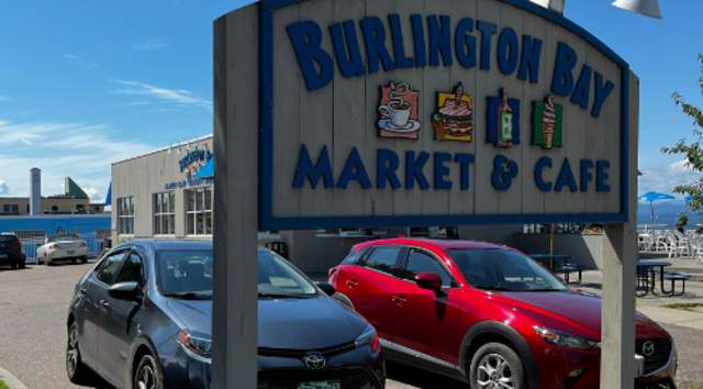 Burlington Bay Market & Cafe