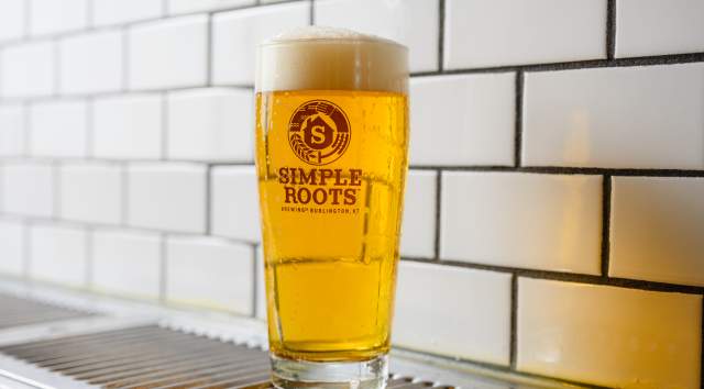 Simple Roots Brewing