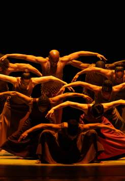 Alvin Ailey American Dance Theater