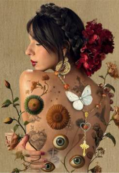 Ángela Aguilar en Concierto