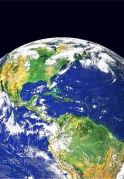 Planet Earth Celebration