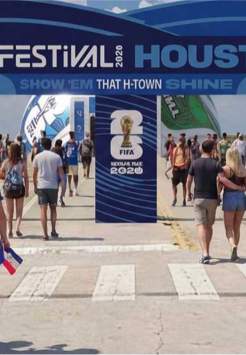 FIFA Fan Festival™ Houston