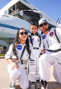 Moon 2 Mars Festival