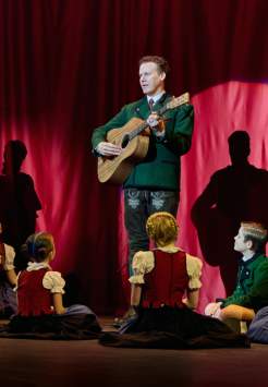 The Sound of Music