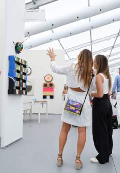 Untitled Art Fair