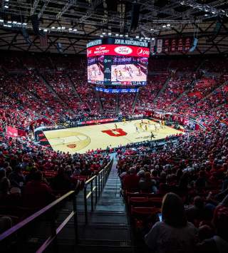 2023 NBA All-Star​ Game in SLC expected to bring big money