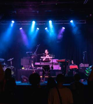 Metro Music Hall