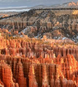 Bryce Canyon National Park