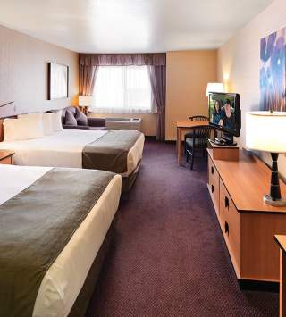 Crystal Inn Midvale