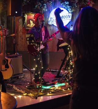 Live Music at The Hog Wallow Pub