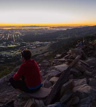 LivingRoomHike