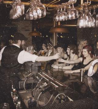 Prohibition