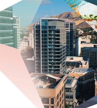 Visit Salt Lake - West of Conventional