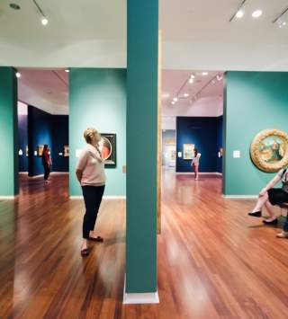 Utah Museum of Fine Art
