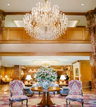 Little America Hotel