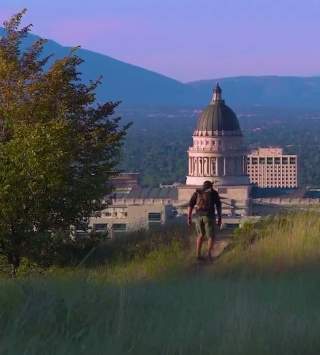 Video Thumbnail - youtube - Salt Lake Will Surprise You 2025