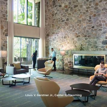 Louis V. Gerstner, Jr. Center for Learning