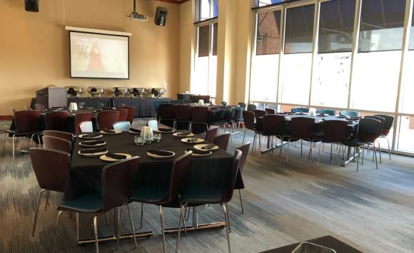 Dave & Buster's Meeting Space