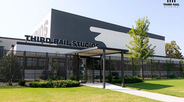 Third rail studios