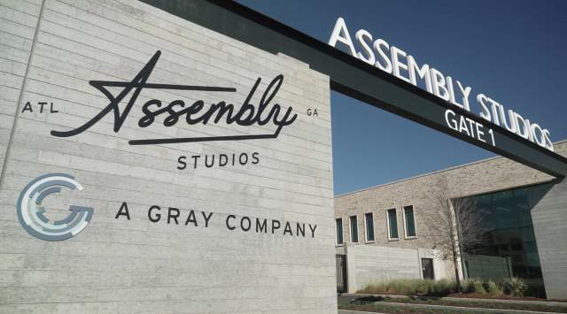 Assembly Studios