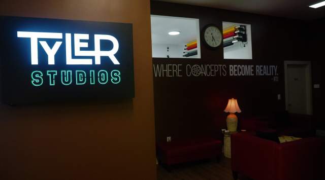 Tyler Studios