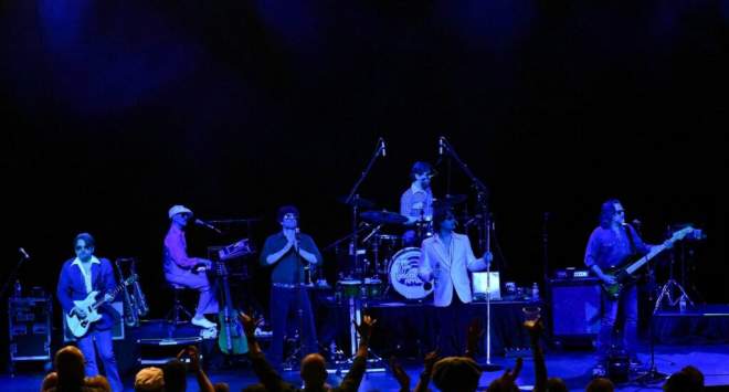 Brown County Music Center