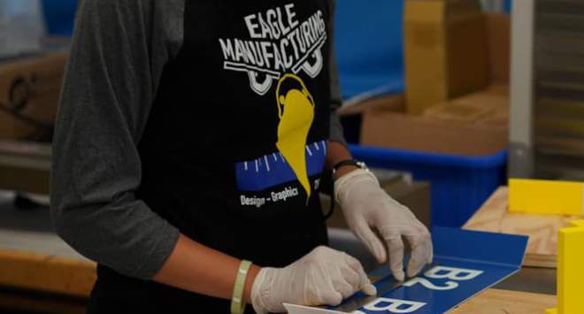 Eagle Manufacturing