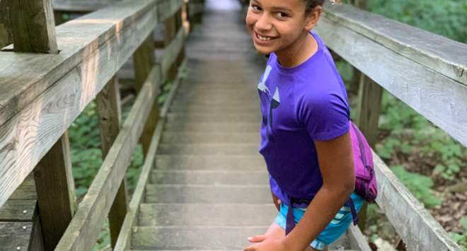 McCormick's Creek State Park