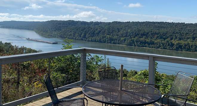 The Overlook Restaurant