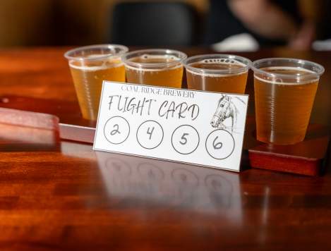Coal Ridge Brewery