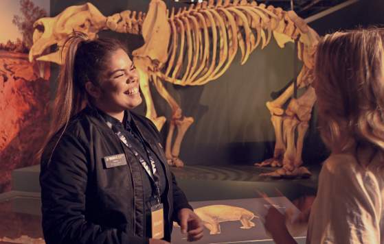 WA Museum Boola Bardip