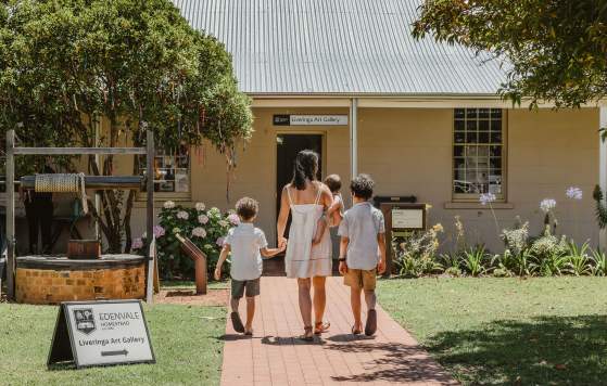 Pinjarra Art Trail