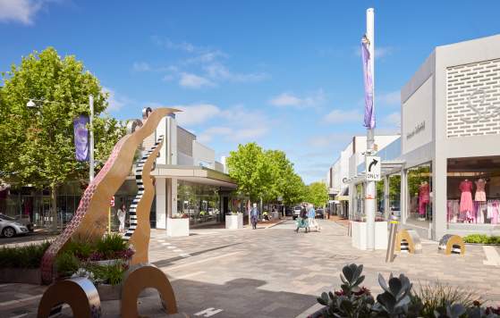 Town of Claremont