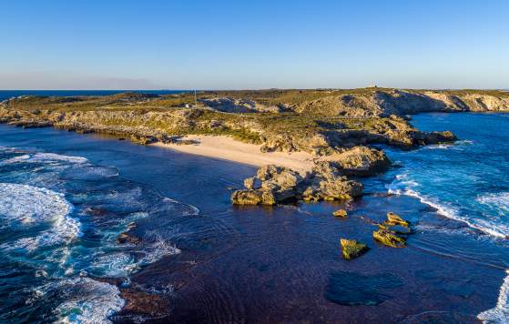 Rottnest Island