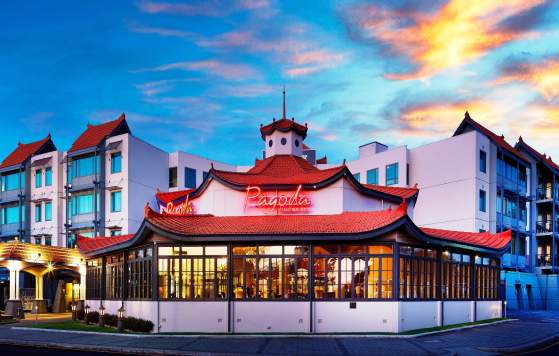 Pagoda Resort & Spa