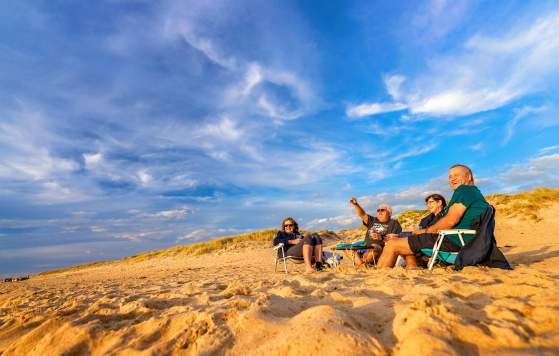 Preston Beach Waroona