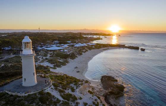 Rottnest Island