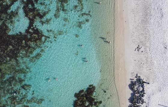 Mettams Pool | Sunset Coast
