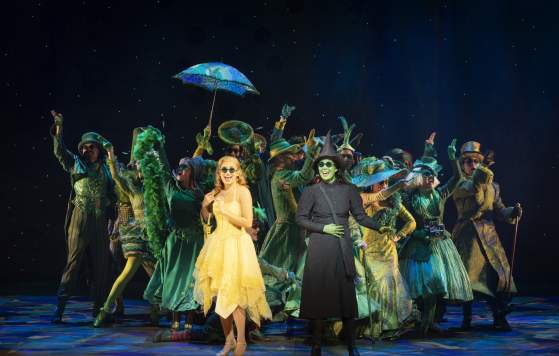 Wicked 2024